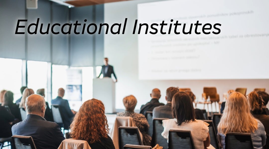 Educational Institutes