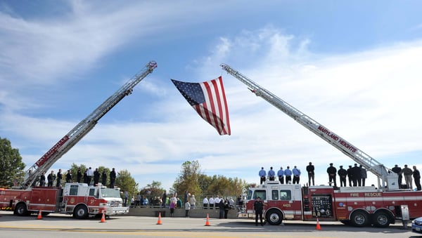 GoVets Serves Local Government and First Responders