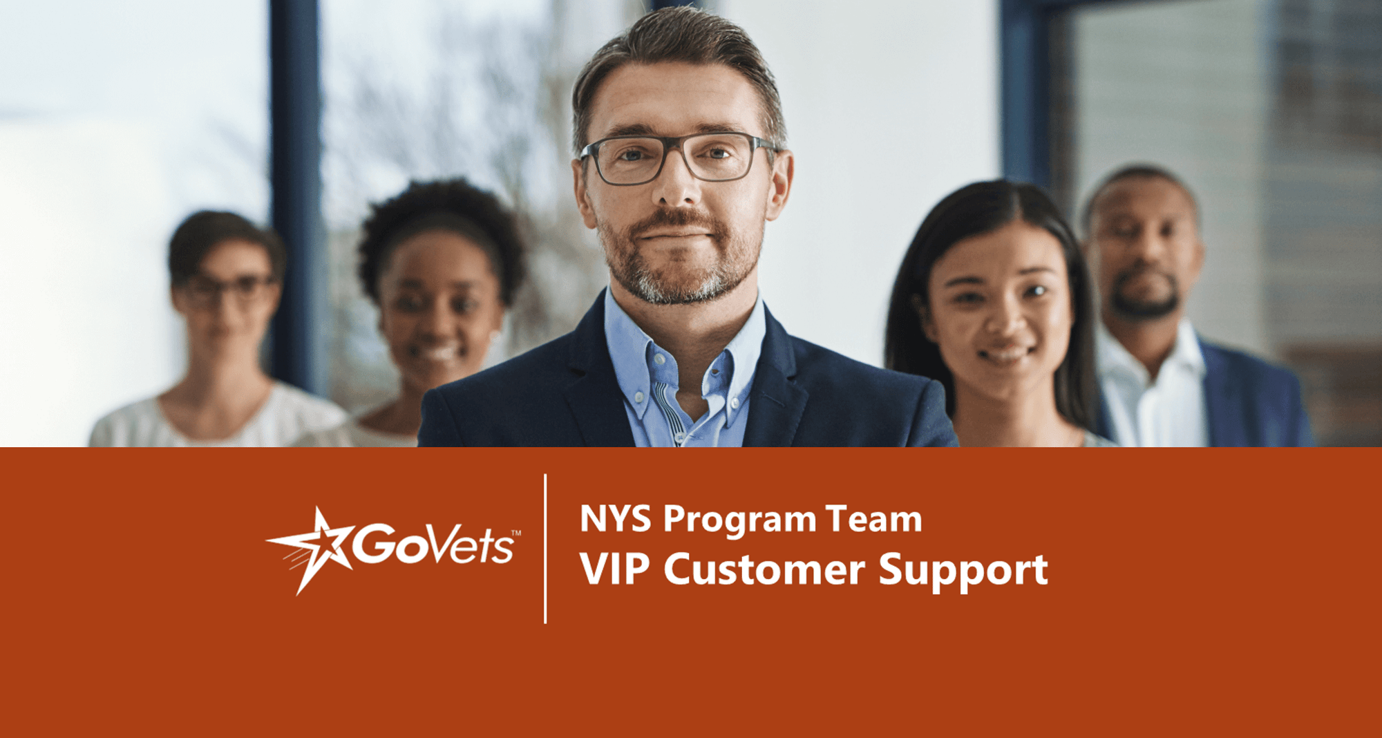 NYS Program Team