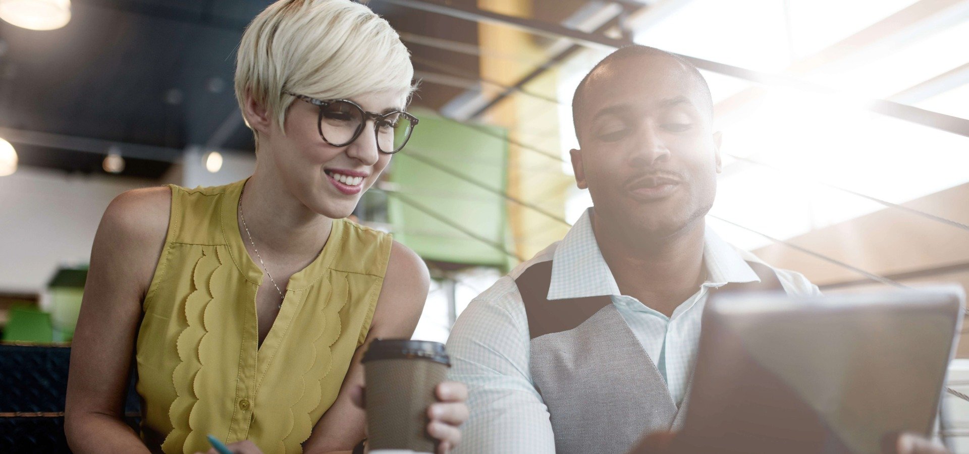 Small and medium biz