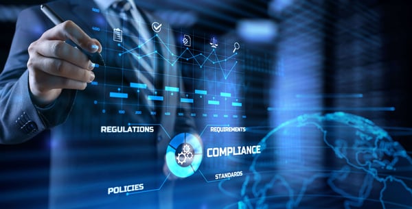 GoVets Compliant Reporting and TAA Compliant Solutions