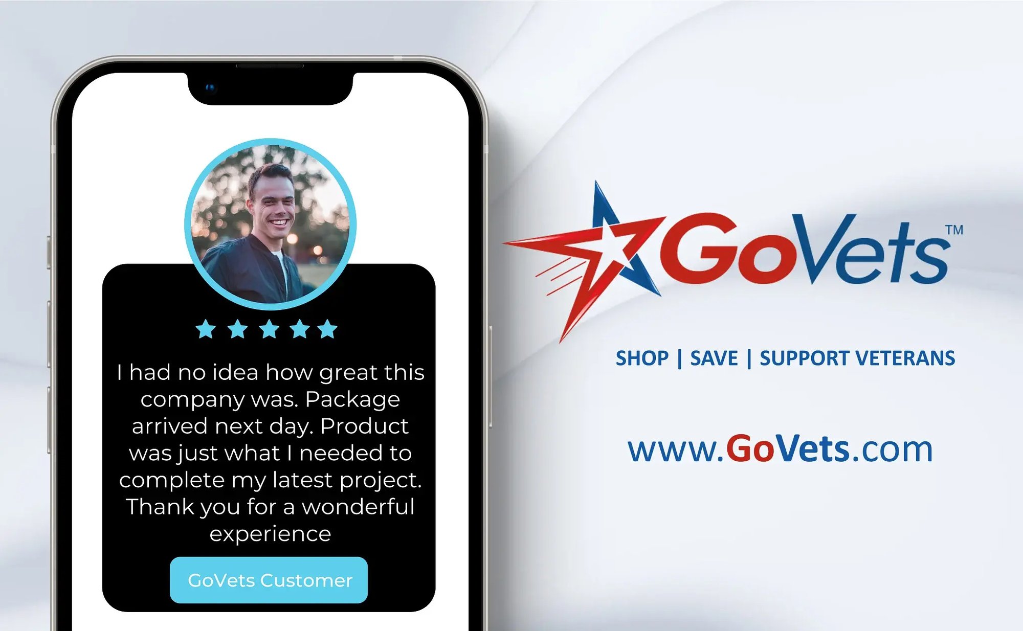cell phone govets review