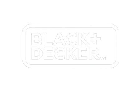 Black and Decker Logo