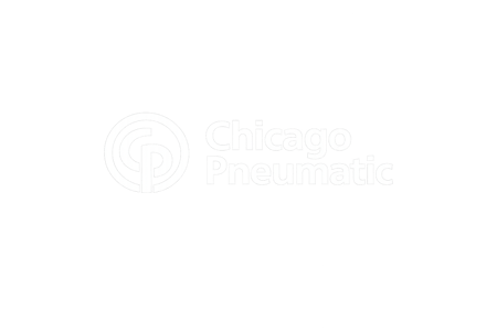 Chicago Pneumatic Logo