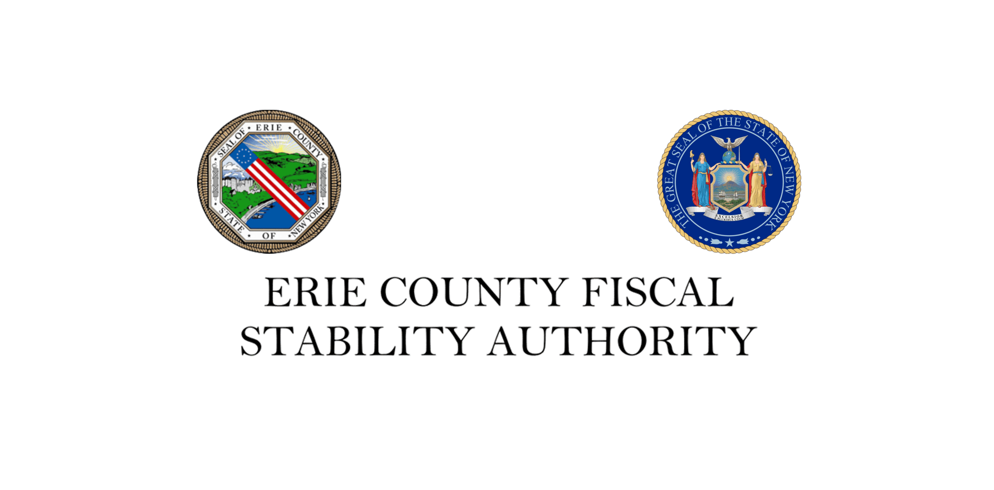 Erie County Fiscal Stability Authority