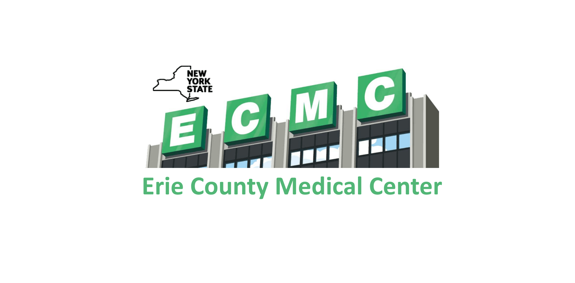 Erie County Medical Center
