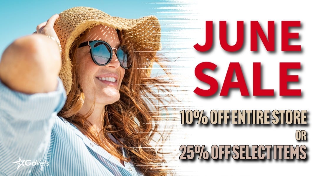 JuneSale