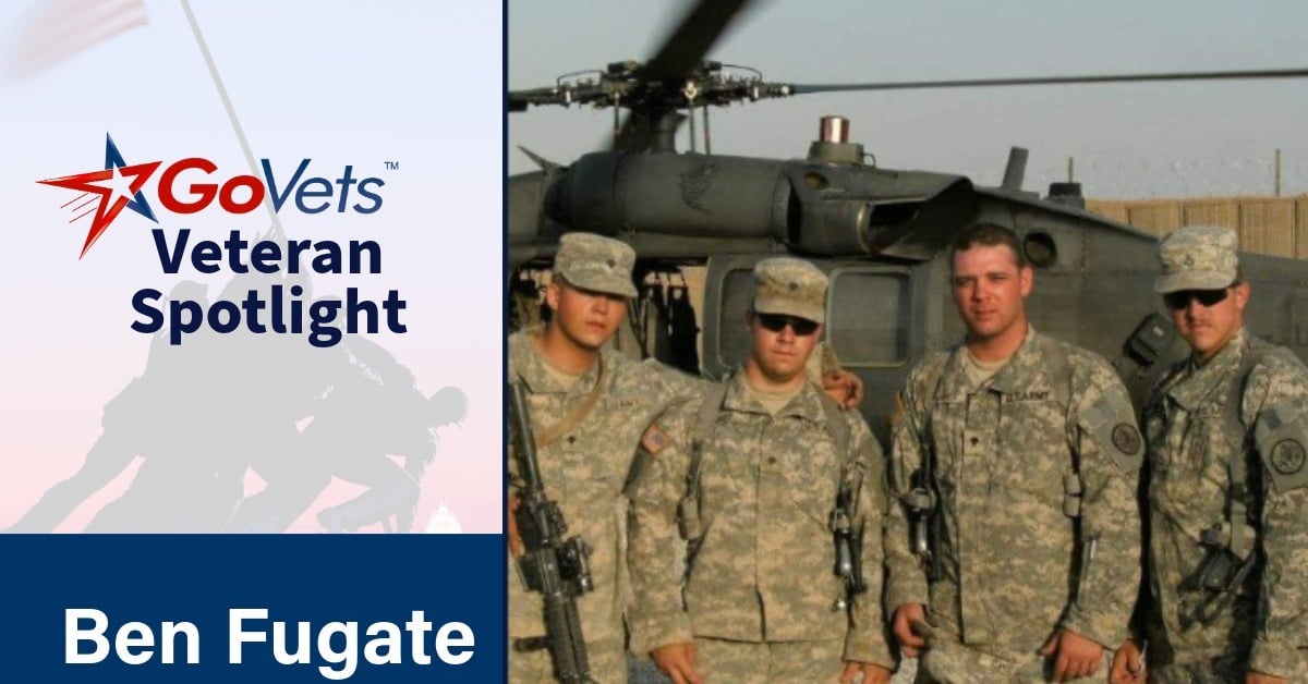 veteran spotlight
