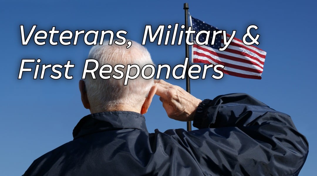 Veterans