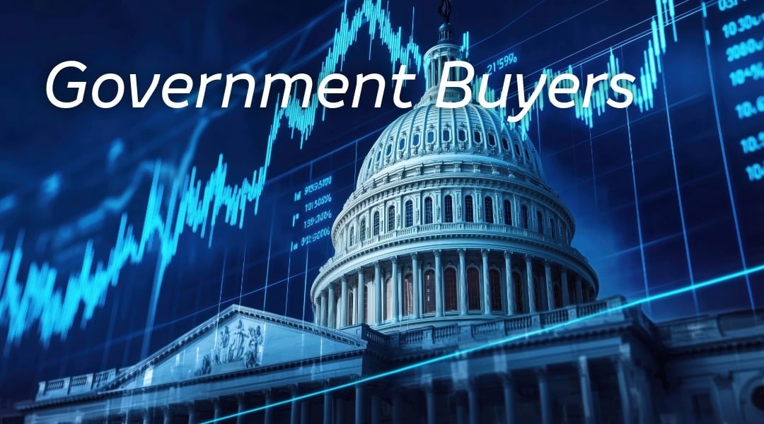 Government Buyers