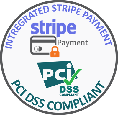 integrated payment options
