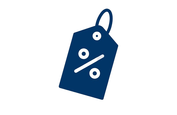 price tag price tag