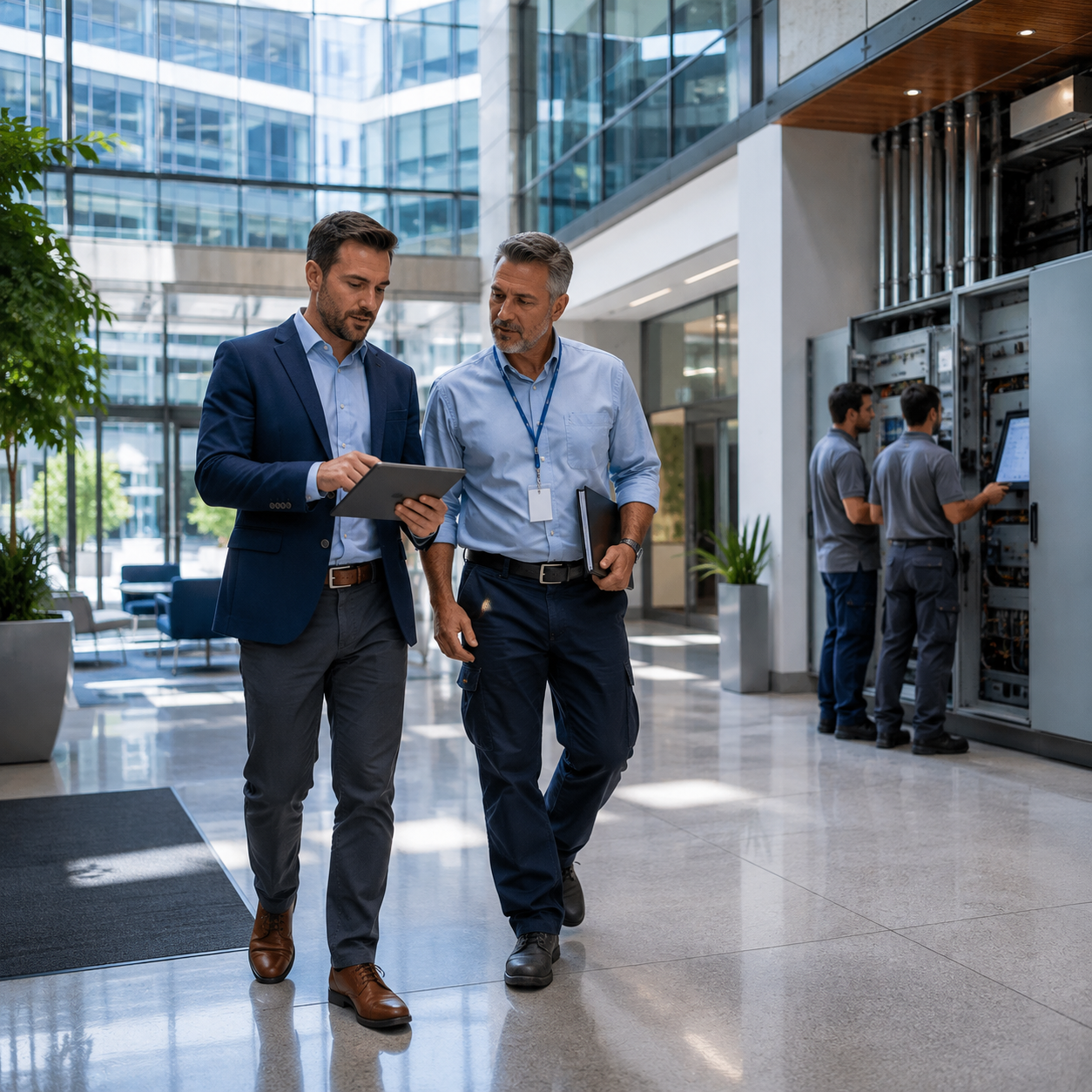 property-management