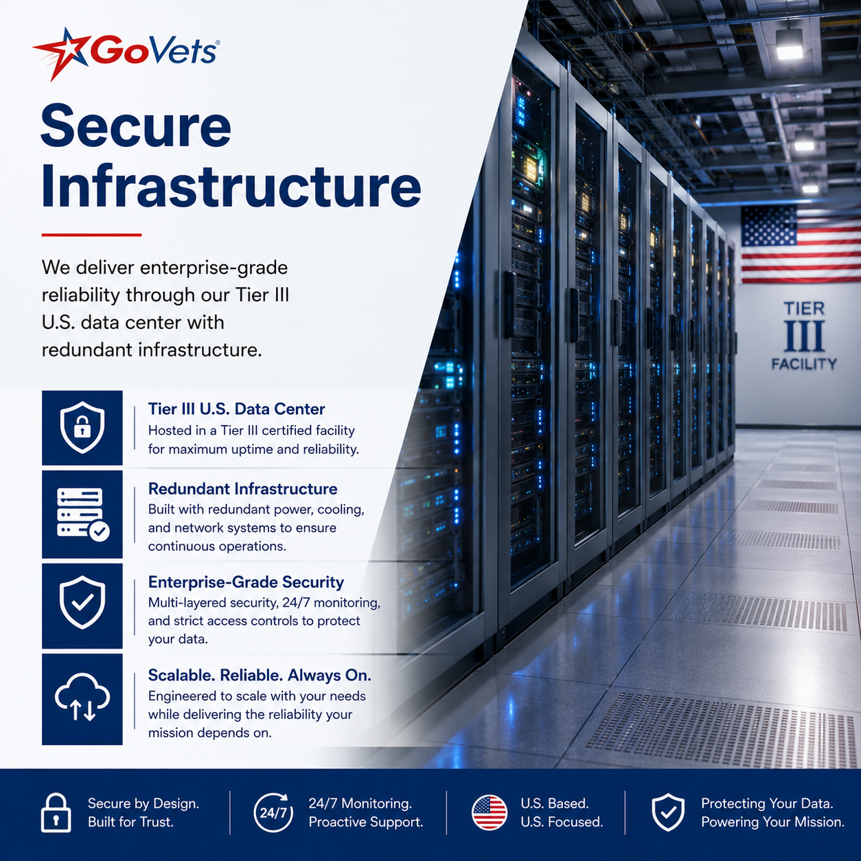 secure-infrastructure