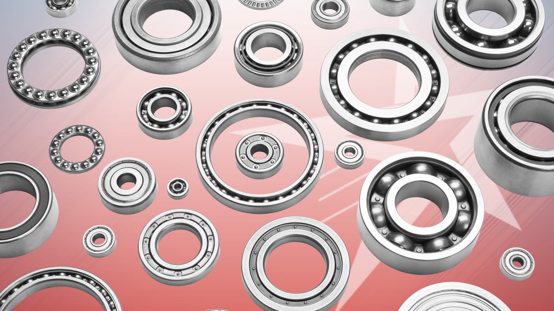 Bearings