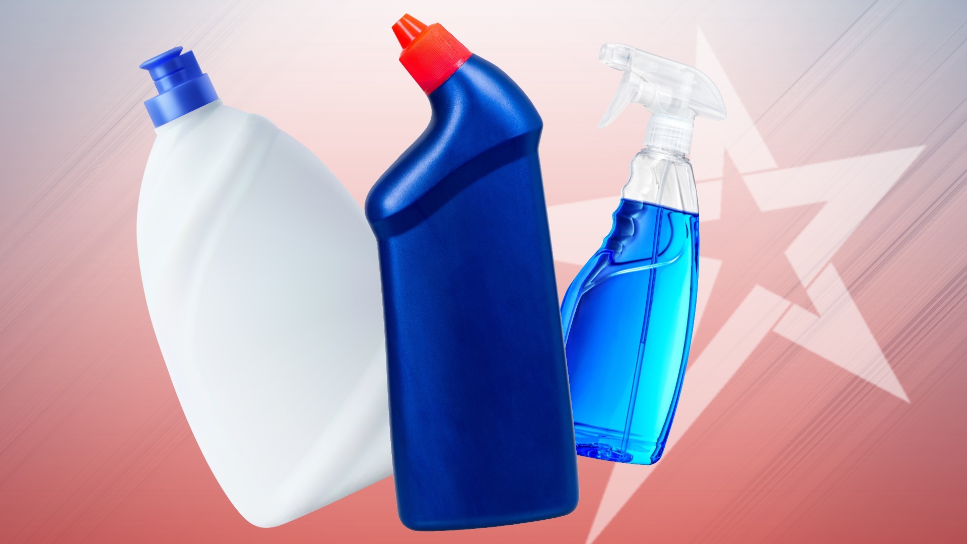 Cleaners