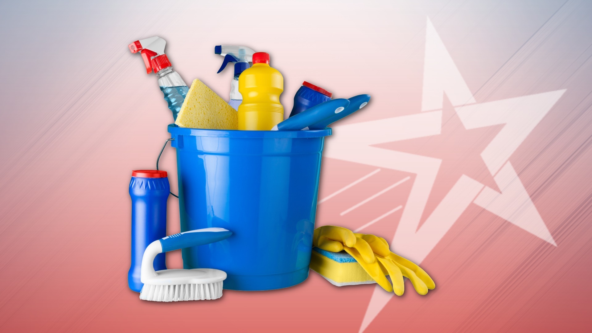 Cleaning