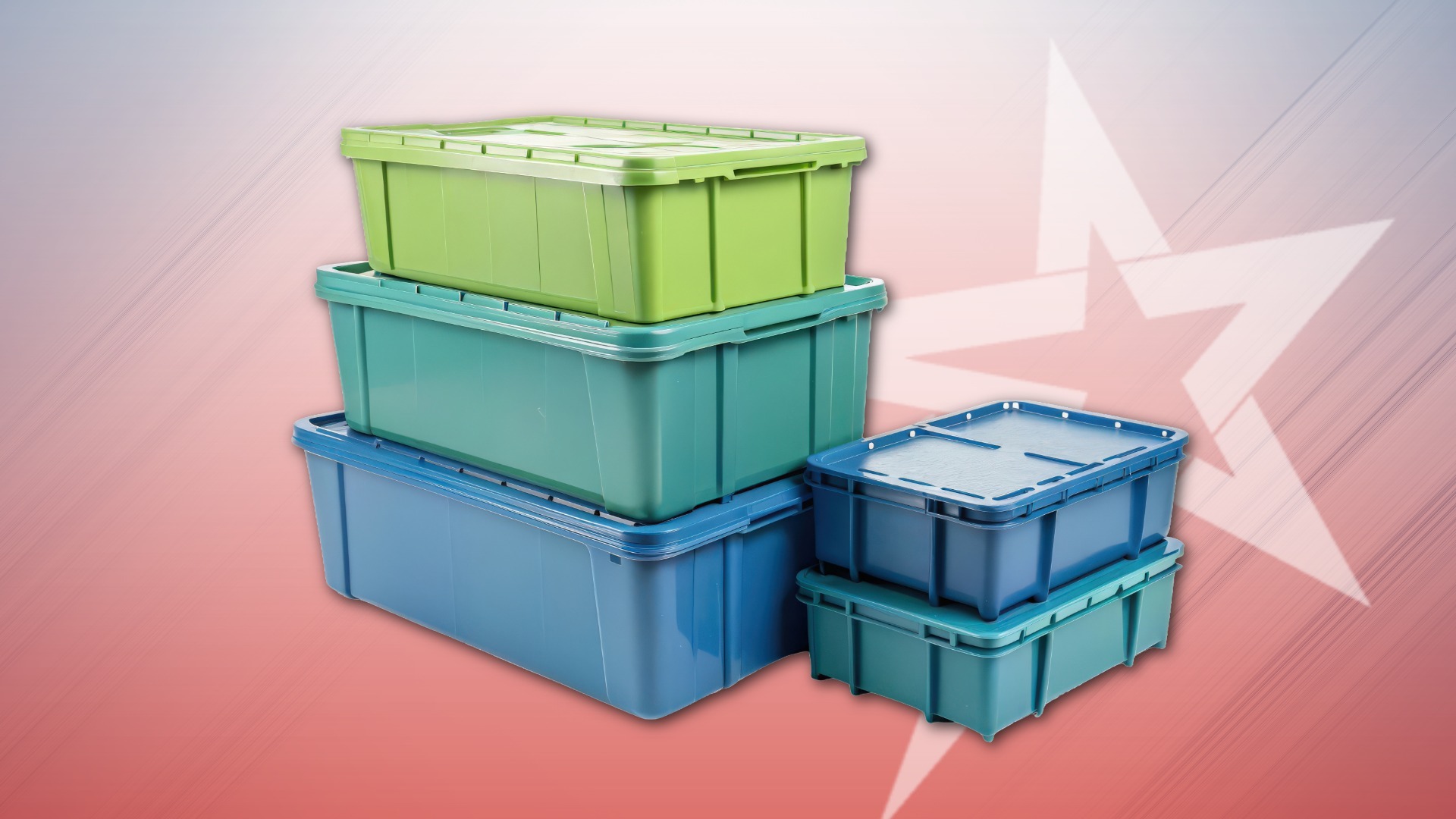 Containers
