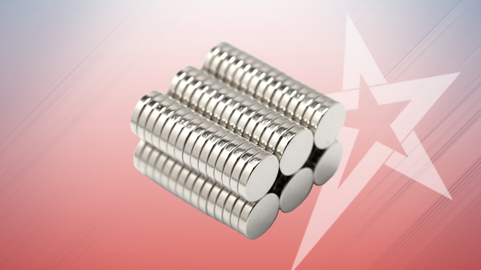 Magnets