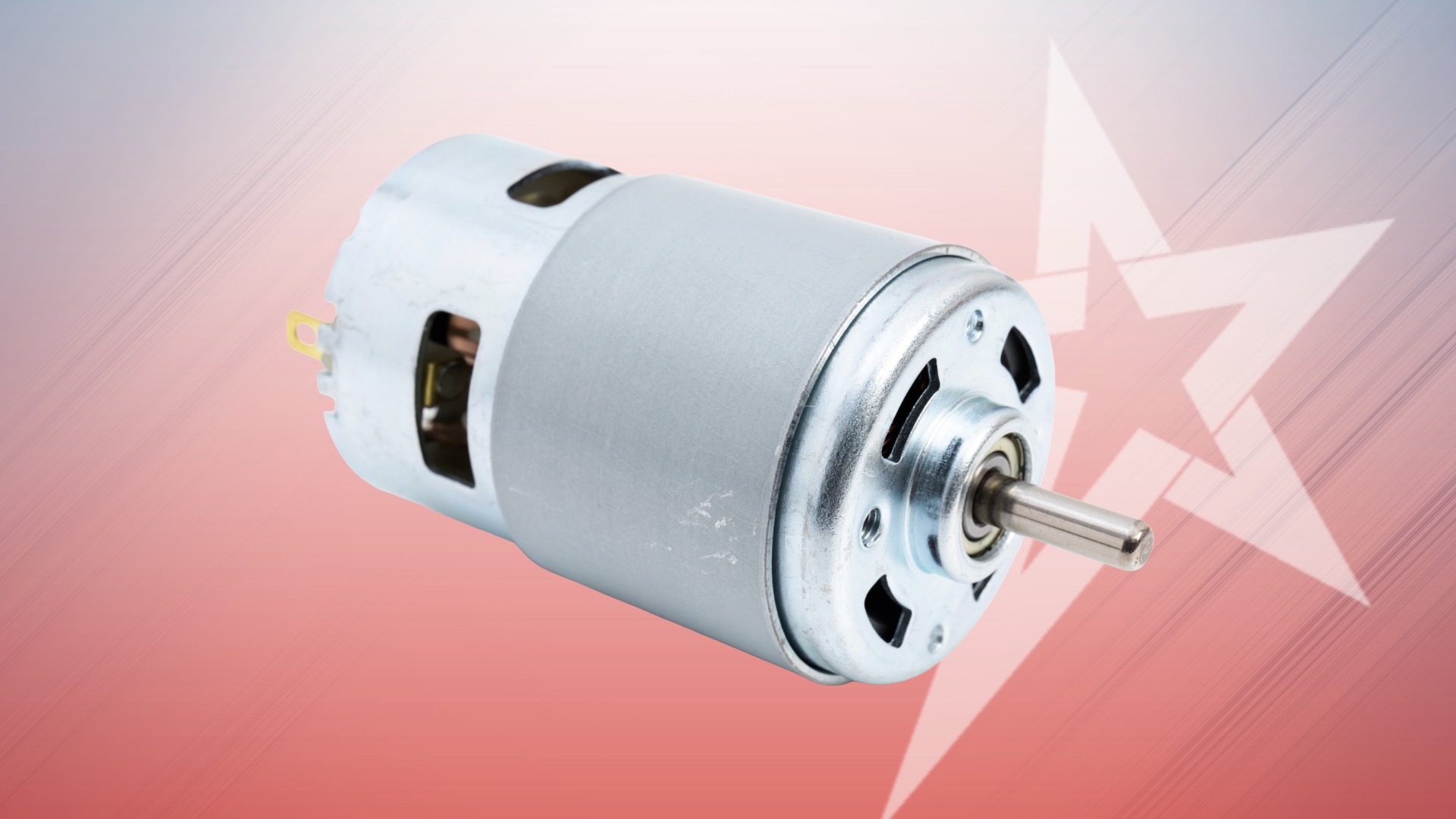 Motors