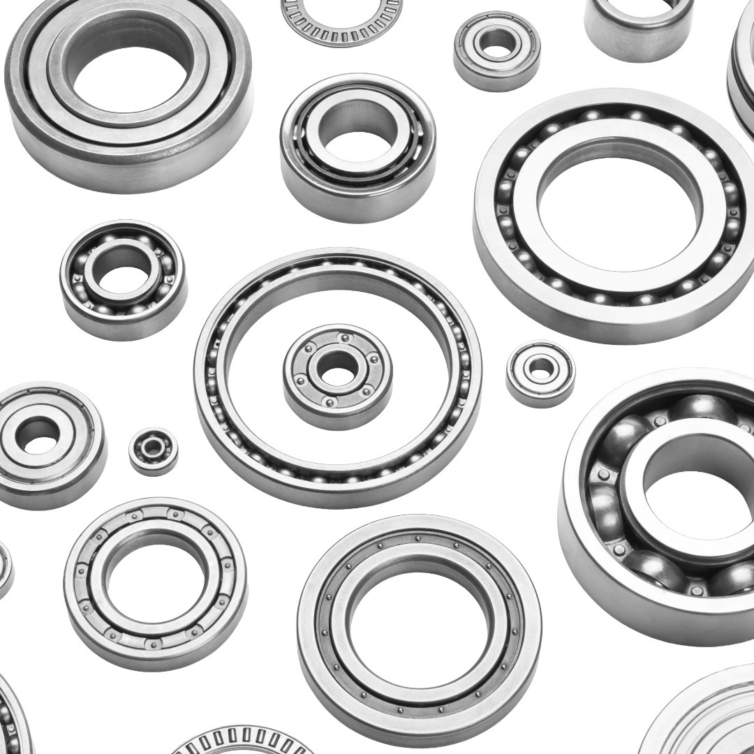 Bearings