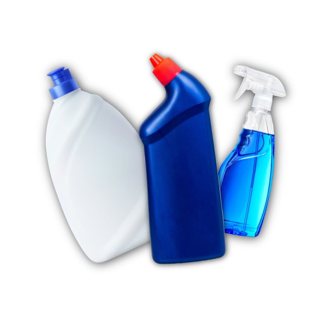 Cleaners
