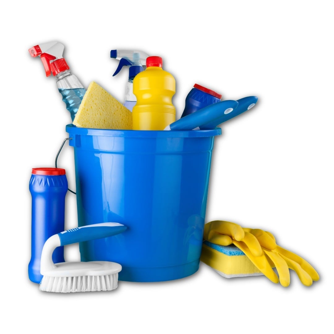 Cleaning