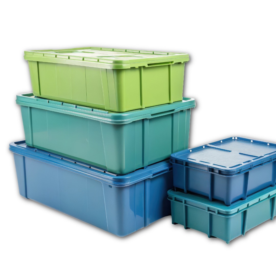 Containers