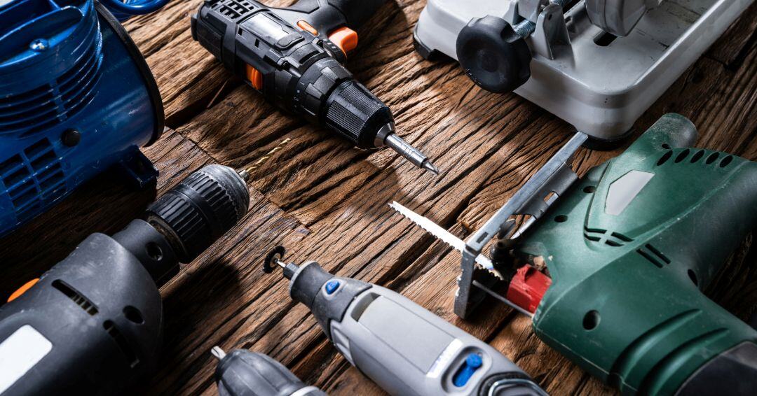 Power Tools