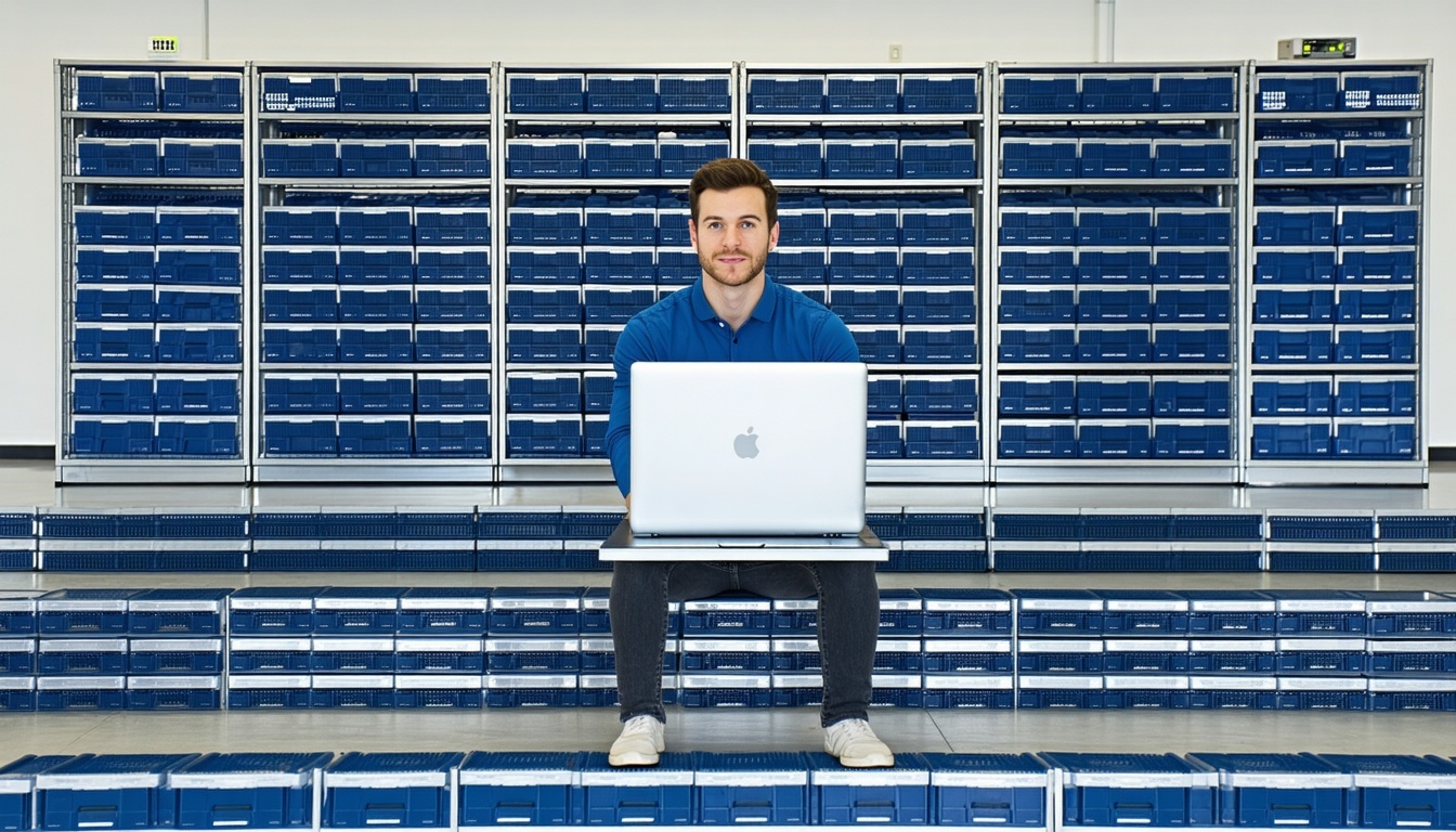Efficient Product Management with GoVets