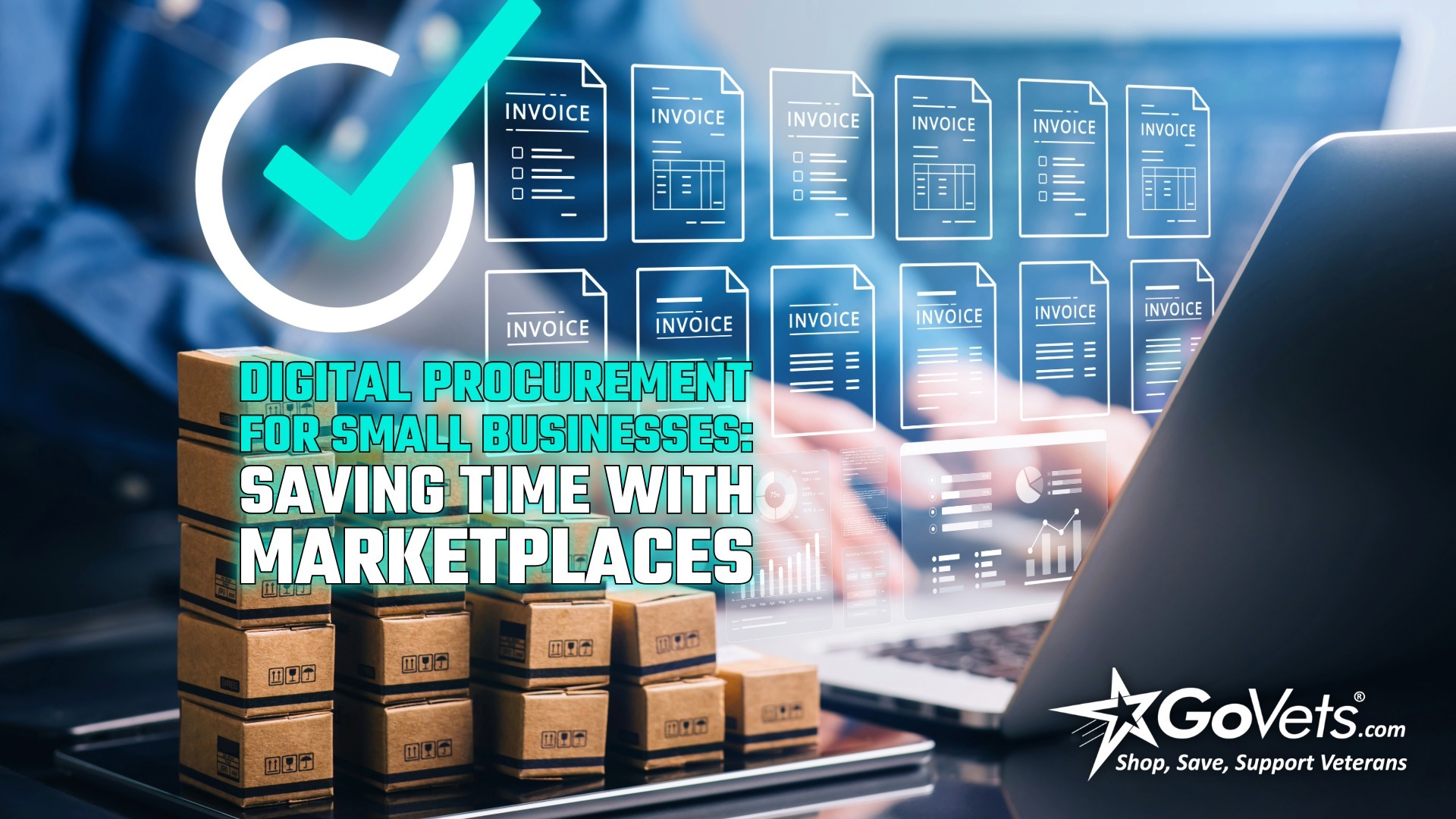 digital procurement