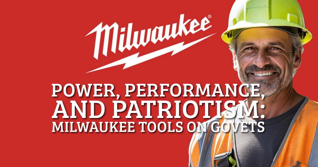 Milwaukee with GoVets