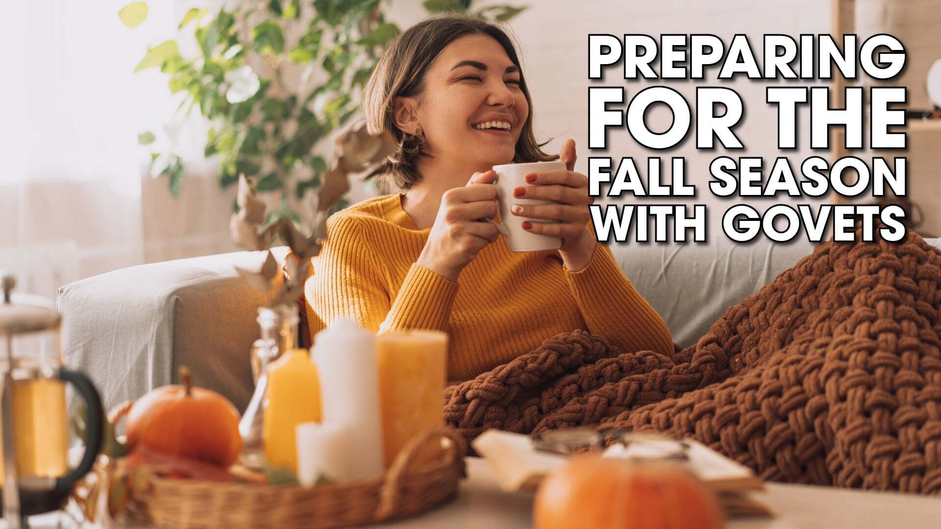 Preparing for the Fall Season with GoVets