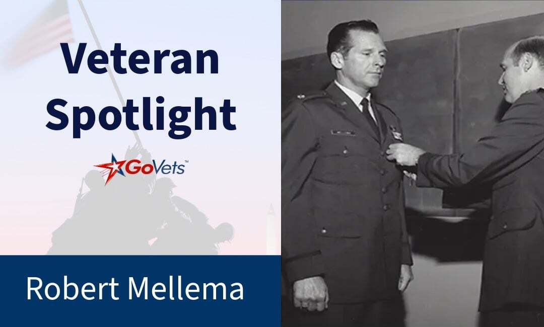 Veteran Spotlight: Ramona Hedges