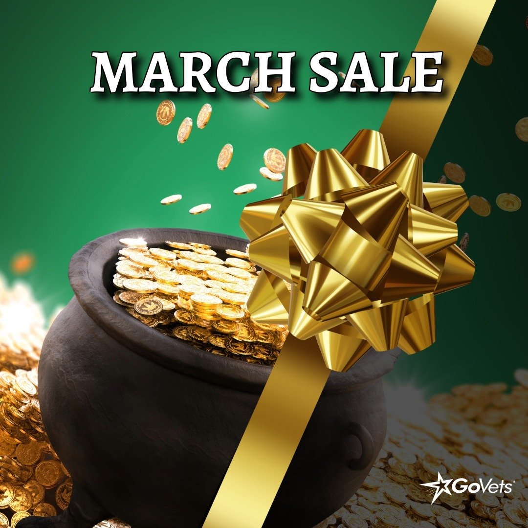 March Sale-pot-of-gold March Sale-pot-of-gold