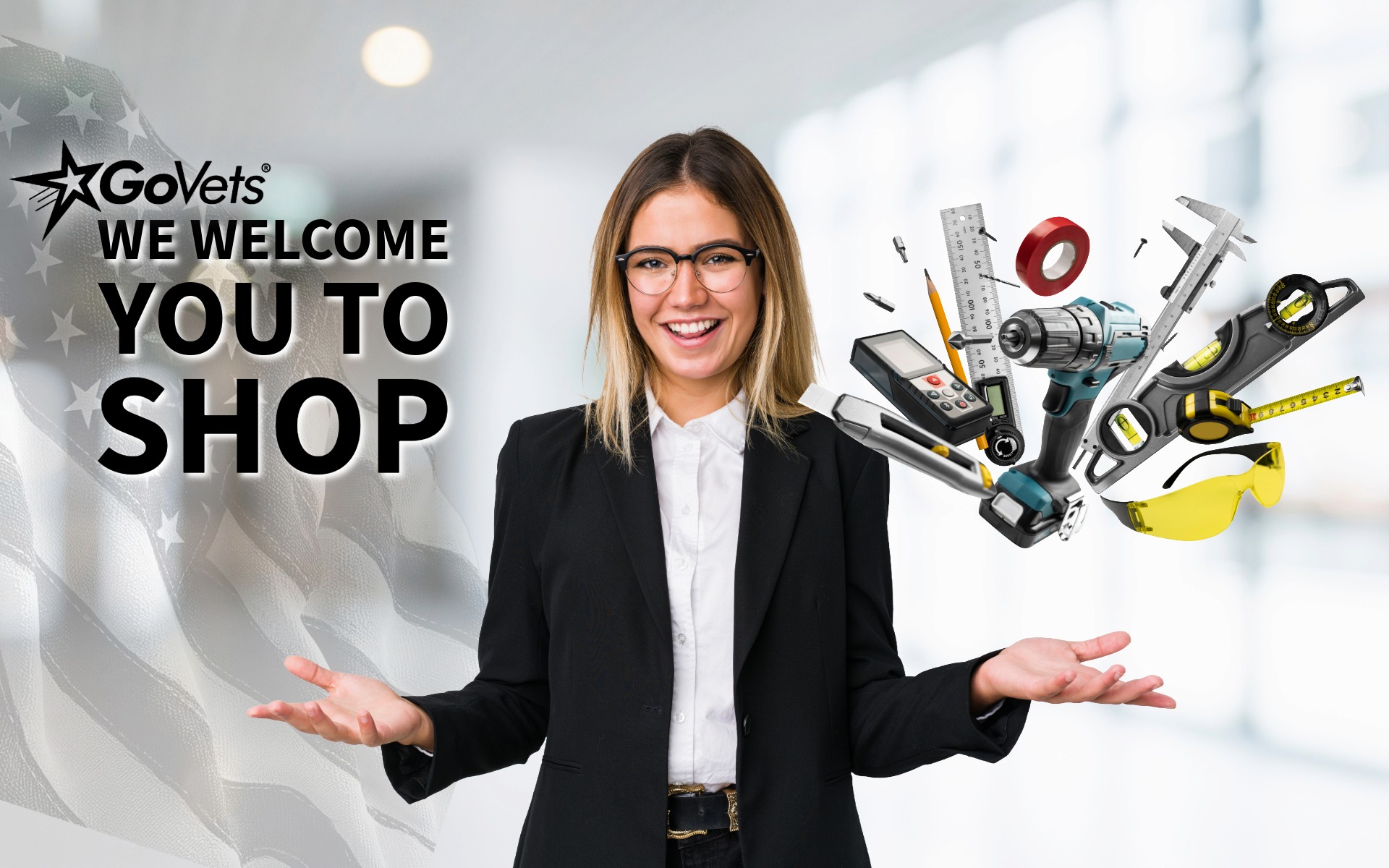 Discover More. Save More. Shop Smarter on GoVets.com